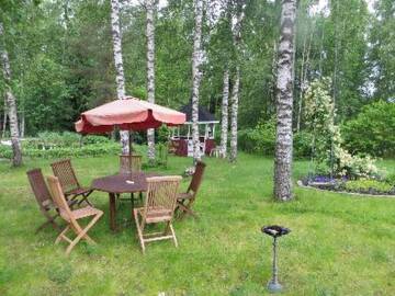 Фотографии Дом для отпуска Дома для отпуска Holiday Home Villa beatrice г. Сиунтио (Финляндия) №74 Фото номера Дом для отпуска Дома для отпуска Holiday Home Villa beatrice г. Сиунтио 74
