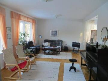 Фотографии Дома для отпуска Holiday Home Villa beatrice г. Сиунтио (Финляндия) №4 Фото Дома для отпуска Holiday Home Villa beatrice г. Сиунтио 4