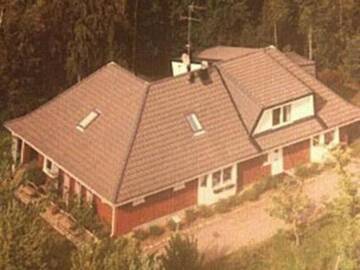 Фотографии Дом для отпуска Дома для отпуска Holiday Home Villa beatrice г. Сиунтио (Финляндия) №56 Фото номера Дом для отпуска Дома для отпуска Holiday Home Villa beatrice г. Сиунтио 56
