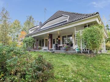 Фотографии Дома для отпуска Holiday Home Villa beatrice г. Сиунтио (Финляндия) №1 Фото Дома для отпуска Holiday Home Villa beatrice г. Сиунтио 1
