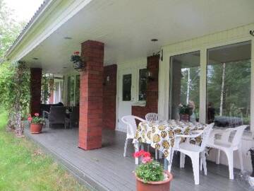 Фотографии Дом для отпуска Дома для отпуска Holiday Home Villa beatrice г. Сиунтио (Финляндия) №21 Фото номера Дом для отпуска Дома для отпуска Holiday Home Villa beatrice г. Сиунтио 21