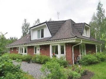 Фотографии Дом для отпуска Дома для отпуска Holiday Home Villa beatrice г. Сиунтио (Финляндия) №29 Фото номера Дом для отпуска Дома для отпуска Holiday Home Villa beatrice г. Сиунтио 29