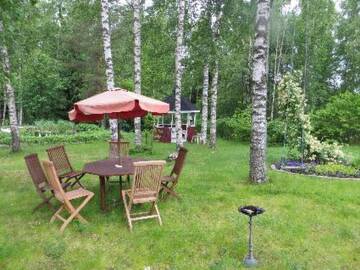 Фотографии Дом для отпуска Дома для отпуска Holiday Home Villa beatrice г. Сиунтио (Финляндия) №30 Фото номера Дом для отпуска Дома для отпуска Holiday Home Villa beatrice г. Сиунтио 30