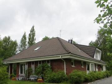 Фотографии Дом для отпуска Дома для отпуска Holiday Home Villa beatrice г. Сиунтио (Финляндия) №92 Фото номера Дом для отпуска Дома для отпуска Holiday Home Villa beatrice г. Сиунтио 92