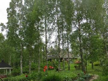 Фотографии Дом для отпуска Дома для отпуска Holiday Home Villa beatrice г. Сиунтио (Финляндия) №98 Фото номера Дом для отпуска Дома для отпуска Holiday Home Villa beatrice г. Сиунтио 98